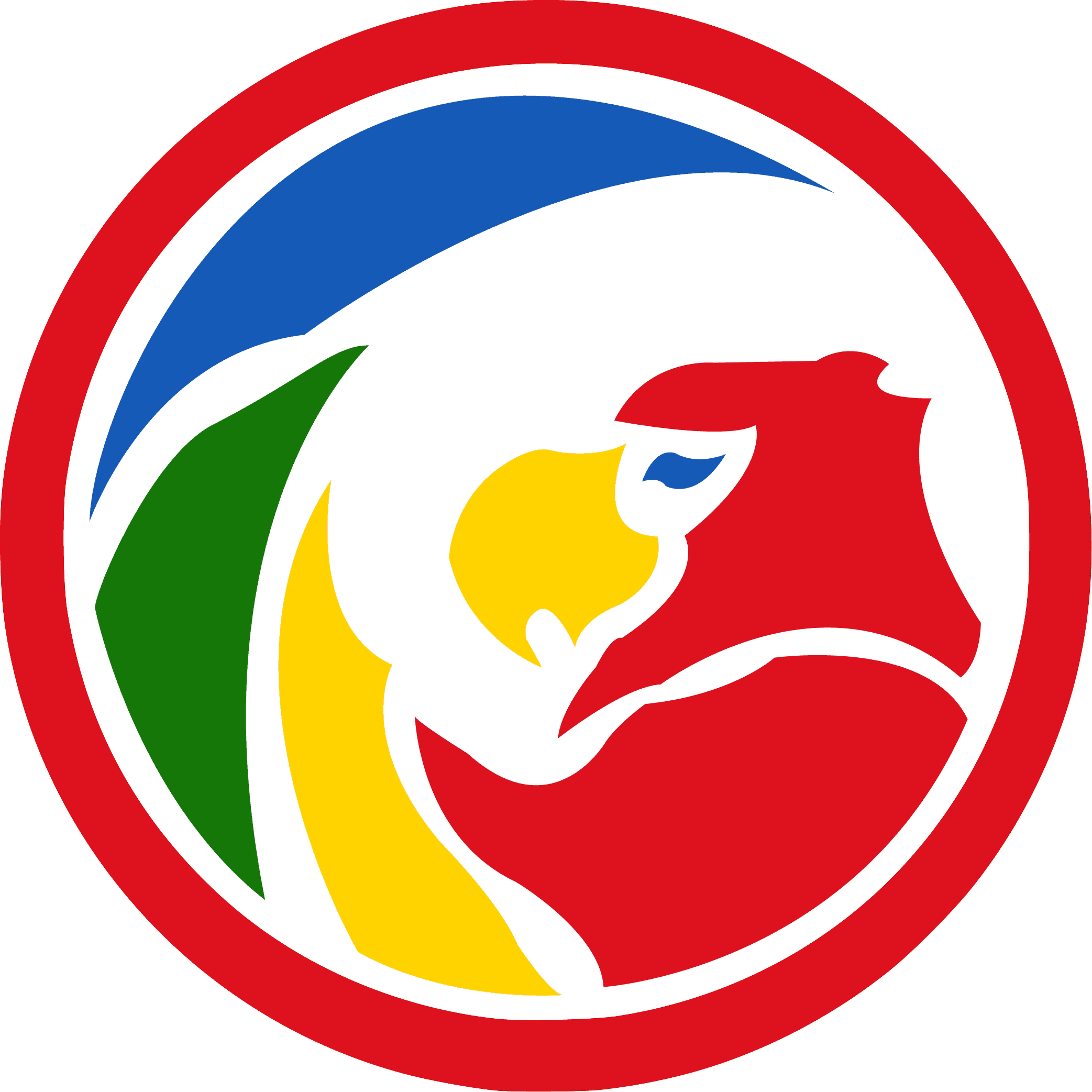 Logo de Guacamayo